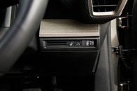 Citroen C5 X PURETECH SHINE PLUS S/S EAT8 15