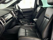 Ford Ranger WILDTRAK ECOBLUE 9