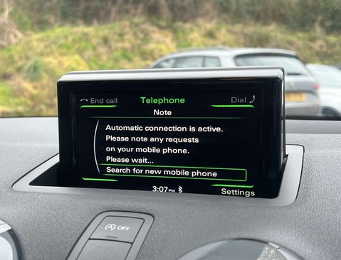 Audi A1 1.0 A1 Sport TFSI Semi-Auto 3dr 27