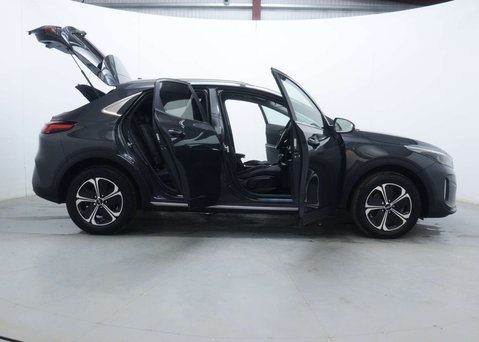 Kia Xceed 1.6 XCeed 3 PHEV Semi-Auto 5dr 57