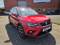 SEAT Arona 1.0 Arona FR Sport EcoTSI Semi-Auto 5dr 22