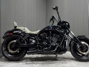 Harley-Davidson V-Rod NIGHT ROD 2005 28K GOOD RUNNING PROJECT BIKE CUSTOM CRUISER 1