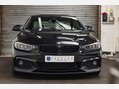 BMW 4 Series 3.0 440i M Sport Auto Euro 6 (s/s) 2dr 8