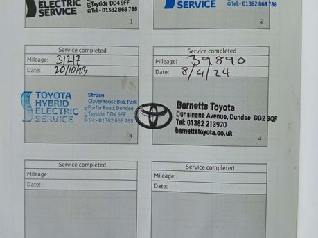 Toyota Yaris 1.5 VVT-h Dynamic Hatchback 5dr Petrol Hybrid E-CVT Euro 6 (s/s) (116 ps) 29