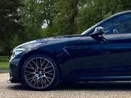 BMW M2 COMPETITION 9