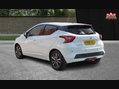 Nissan MICRA IG-T N-CONNECTA 6