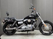 Harley-Davidson Street BOB FXDB 2009 ONLY 11K EXTRAS FITTED LONG MOT 1584 4