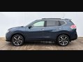 Nissan X-Trail 1.6 X-Trail Tekna dCi 4x4 4WD 5dr 72