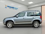 Skoda Yeti 2.0 TDI SE Outdoor Euro 6 (s/s) 5dr 7