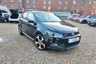 Volkswagen Polo GTI AUTOMATIC.. 1 PREVIOUS KEEPER.. 12 SERVICES.. STUNNING EXAMPLE 7