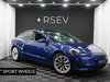 Tesla Model 3 STANDARD RANGE PLUS 19" Alloys Heated Seats & Steering Wheel One Owner VATQ
