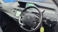 Citroen Grand C4 Picasso 1.6 e-HDi Exclusive+ MPV 5dr Diesel ETG6 Euro 5 (s/s) (115 ps) 54