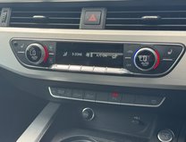 Audi A5 2.0 TFSI 45 S line Sportback 5dr Petrol S Tronic quattro Euro 6 (s/s) (245 22