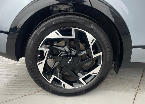 Kia Sportage GT-Line 'S' 1.6 T-GDi DCT 48v 16