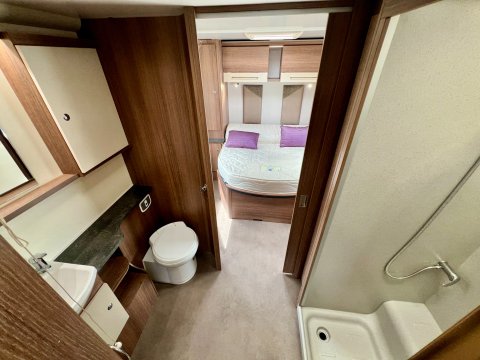 Bailey Pegasus Grande Messina  18