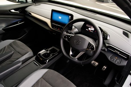 Volkswagen Id.4 LIFE EDITION