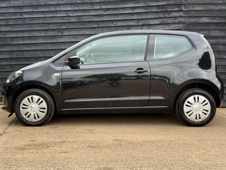 Volkswagen Up 1.0 Move up! 3dr 8