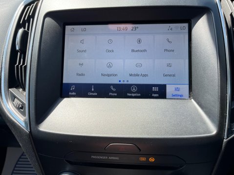 Ford Galaxy 2.5h Duratec Titanium CVT Euro 6 (s/s) 5dr 14