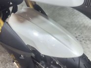 Triumph Tiger ABS 2012 37K NEW MOT SERVICED ADVENTURE BIKE 800CC 15
