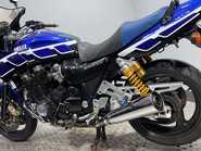 Yamaha XJR 1996 CLASSIC MUSCLE BIKE PROJECT SPARES OR REPAIR 1200CC 17