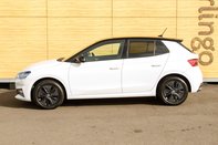 Skoda Fabia COLOUR EDITION MPI 13