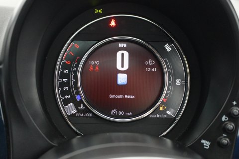 Fiat 500 3dr 1.0 Mild Hybrid Top 16