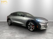 Ford Mustang Mach-E Extended Range 91kWh SUV 5dr Electric Automatic AWD (351 ps) Cruise - Sat N 1