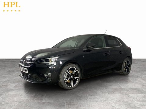 Vauxhall Corsa 1.2 Turbo Ultimate Hatchback 5dr Petrol Manual Euro 6 (s/s) (100 ps) Air Co 5