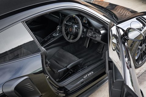 Porsche 911 4.0 991 GT3 RS PDK Euro 6 2dr 27