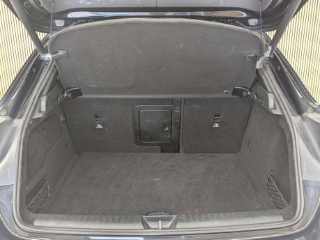 Mercedes-Benz GLA 2.1 GLA 200 D AMG Line Auto 5dr 26