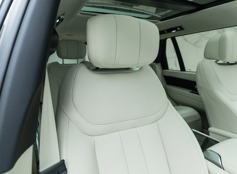 Land Rover Range Rover P460e AUTOBIOGRAPHY LWB 13