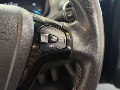 Ford Ka+ 1.2 Ka+ Zetec 5dr 21