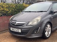 Vauxhall Corsa 1.4 Corsa SRI 3dr 6