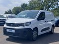 Peugeot Partner 1.5 BlueHDi 950 Professional Premium + Long Panel Van 6dr Diesel Manual LWB 10