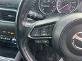 Mazda CX-5 2.2 SKYACTIV-D Sport Nav+ Euro 6 (s/s) 5dr 19