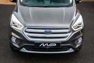 Ford Kuga 1.5 Kuga Titanium TDCI 5dr 18