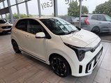 Kia Picanto 1.0 GT-Line S Euro 6 (s/s) 5dr 3