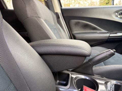 Nissan Juke 1.6 Bose Personal Edition Euro 6 5dr 17