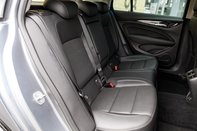 Vauxhall Insignia ELITE NAV 36