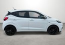 Hyundai i10 N Line T-Gdi 9