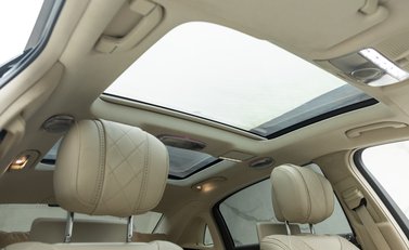 Mercedes-Benz S Class S650 MAYBACH 59