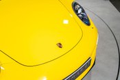 Porsche 911 CARRERA 4S. NOW SOLD. SIMILAR REQUIRED. PLEASE CALL 01903 254800. 11