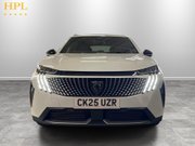 Peugeot 3008 73kWh Allure SUV 5dr Electric Auto (210 ps) 2