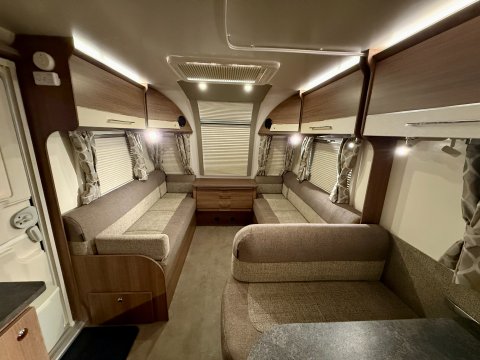 Bailey Pegasus Grande SE Turin 27