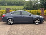 Vauxhall Insignia 1.8 Insignia SRi 5dr 7