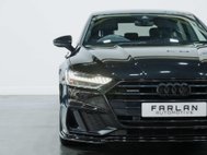 Audi A7 3.0 TDI V6 45 S line Sportback 5dr Diesel Tiptronic quattro Euro 6 (s/s) (2 12