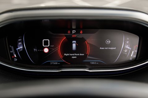 Peugeot 5008 PURETECH S/S ALLURE 14