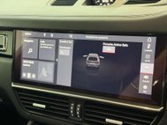 Porsche Cayenne 4.0 Cayenne V8 T Auto 4WD 5dr 49
