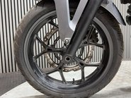 Honda NC750X 2015 35k GOOD RUNNING ADVENTURE PROJECT BIKE 750CC A2 25
