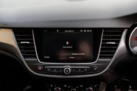 Vauxhall Crossland ELITE NAV 23